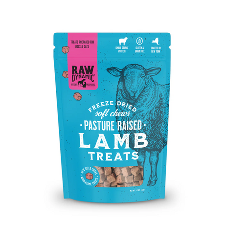 Raw Dynamic FD LambTreat 1.5 oz