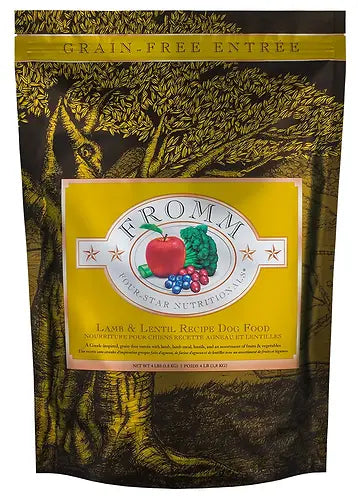 Fromm Dog Food