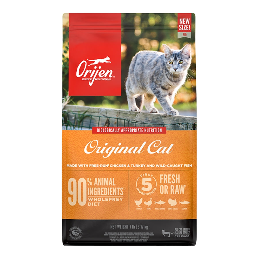Orijen Original Recipe for Cats