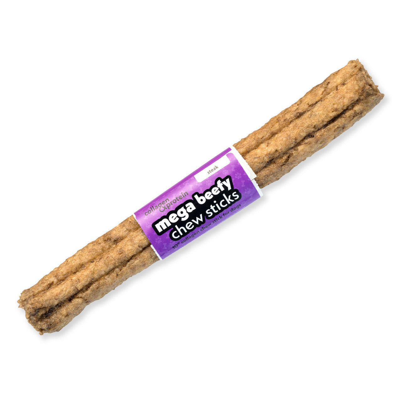 Frankly Mega Beefy Chews