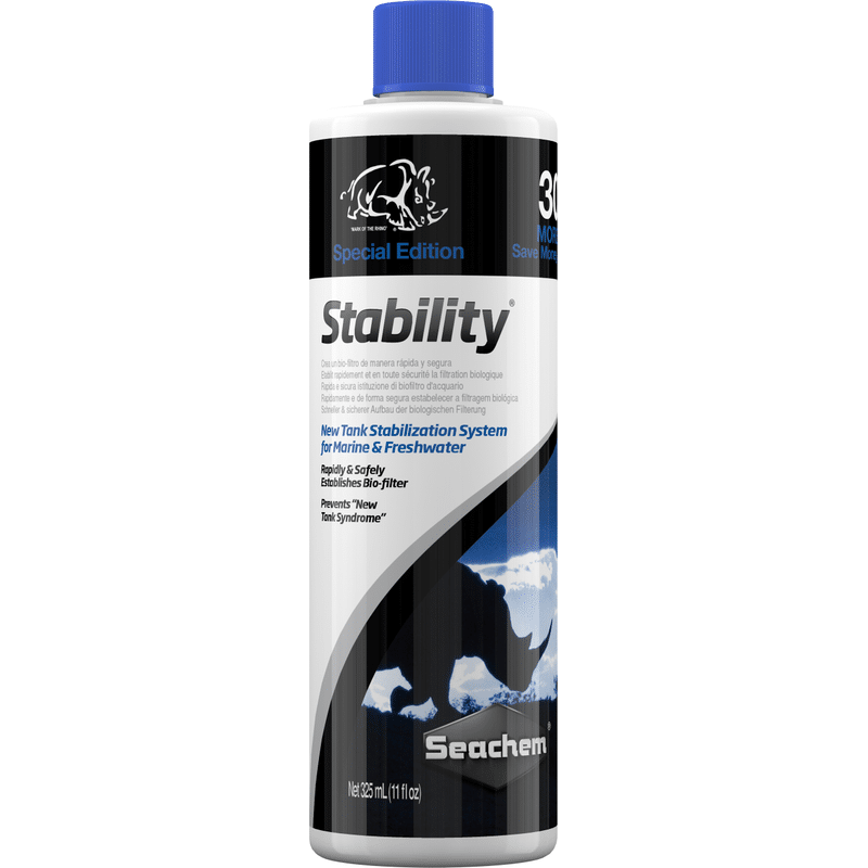 Seachem Stability