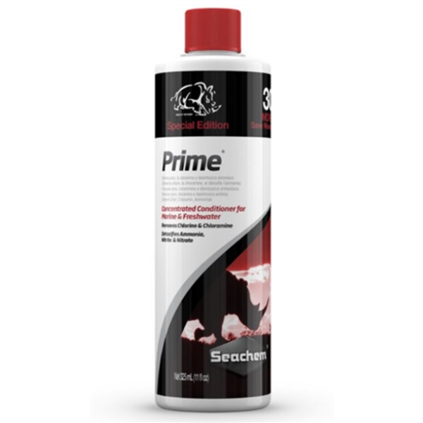 Seachem Prime