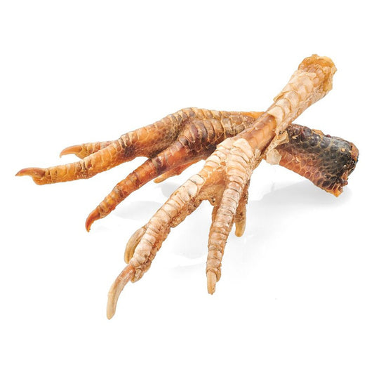 Barkworthies Chicken Foot