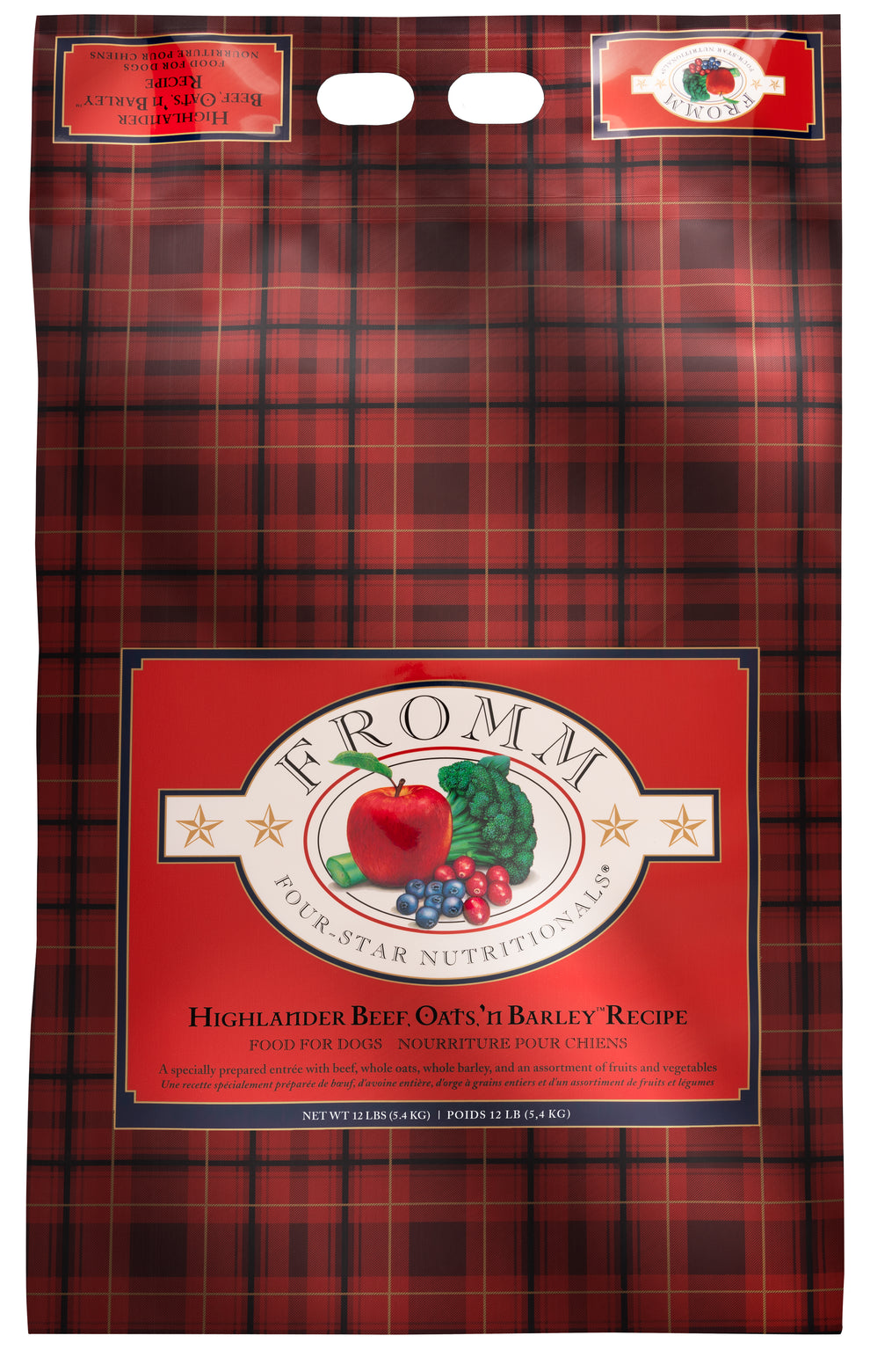 Fromm Dog Food