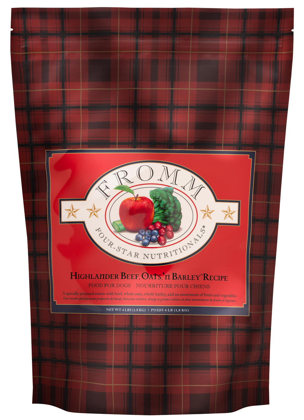 Fromm Dog Food