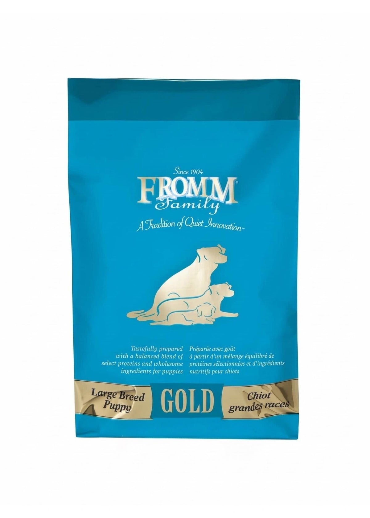 Fromm Dog Food