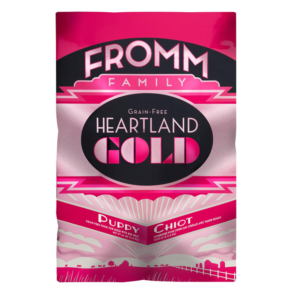 Fromm Dog Food