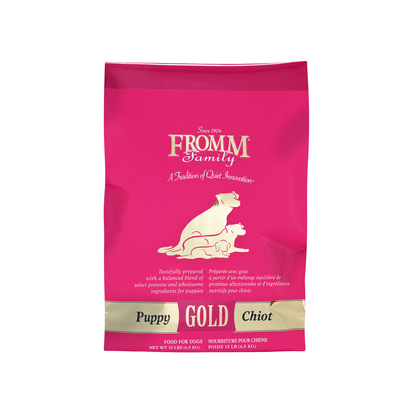 Fromm Dog Food