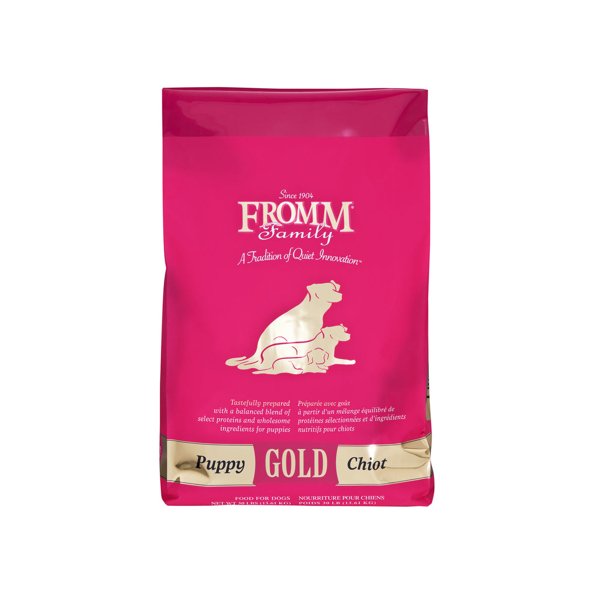 Fromm Dog Food