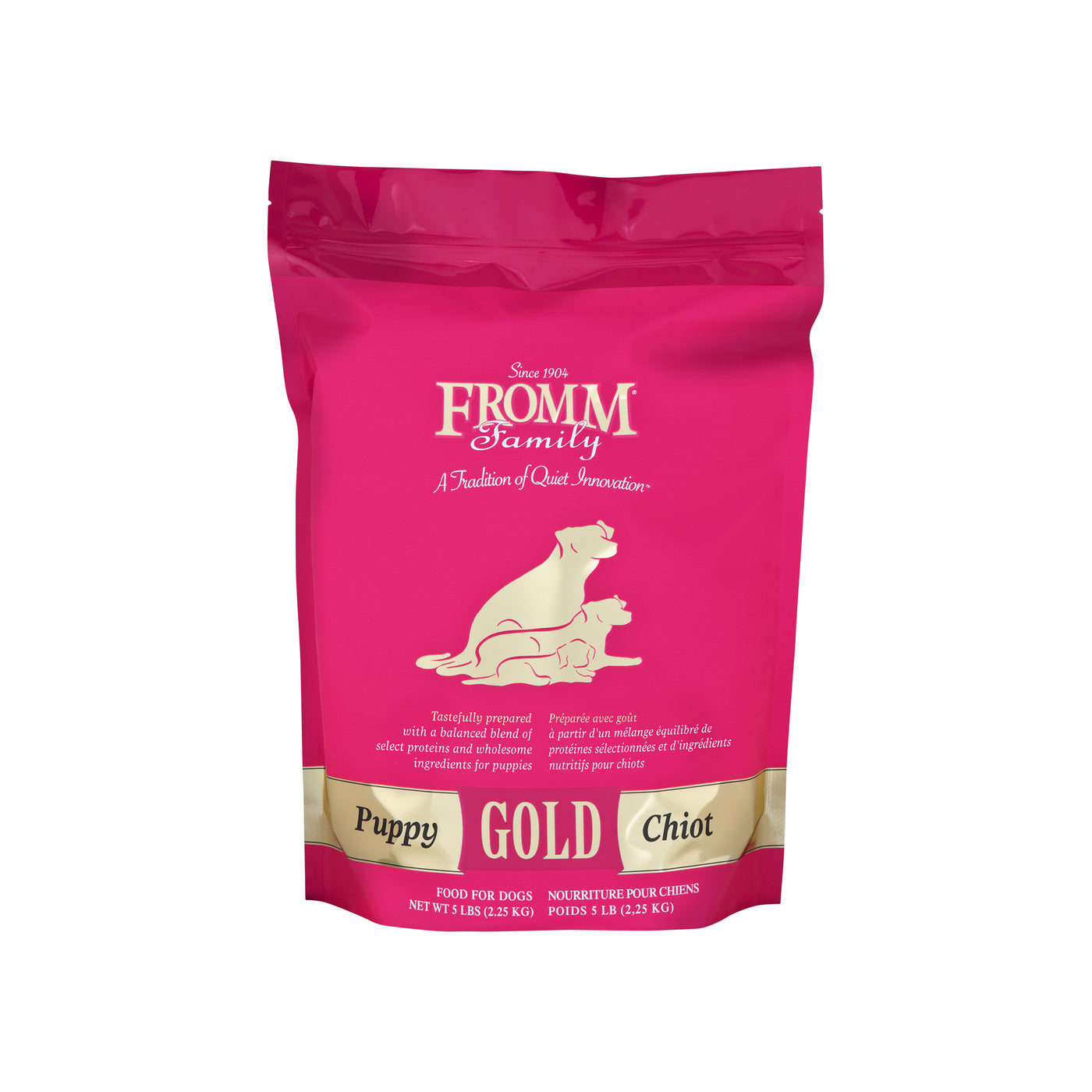 Fromm Dog Food