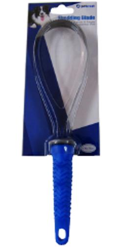 Pet Crest Dog Shedding Blade