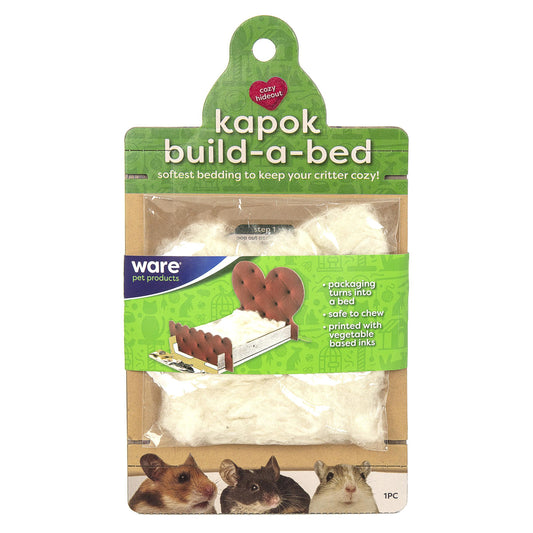 Ware Kapok Build-a-Bed