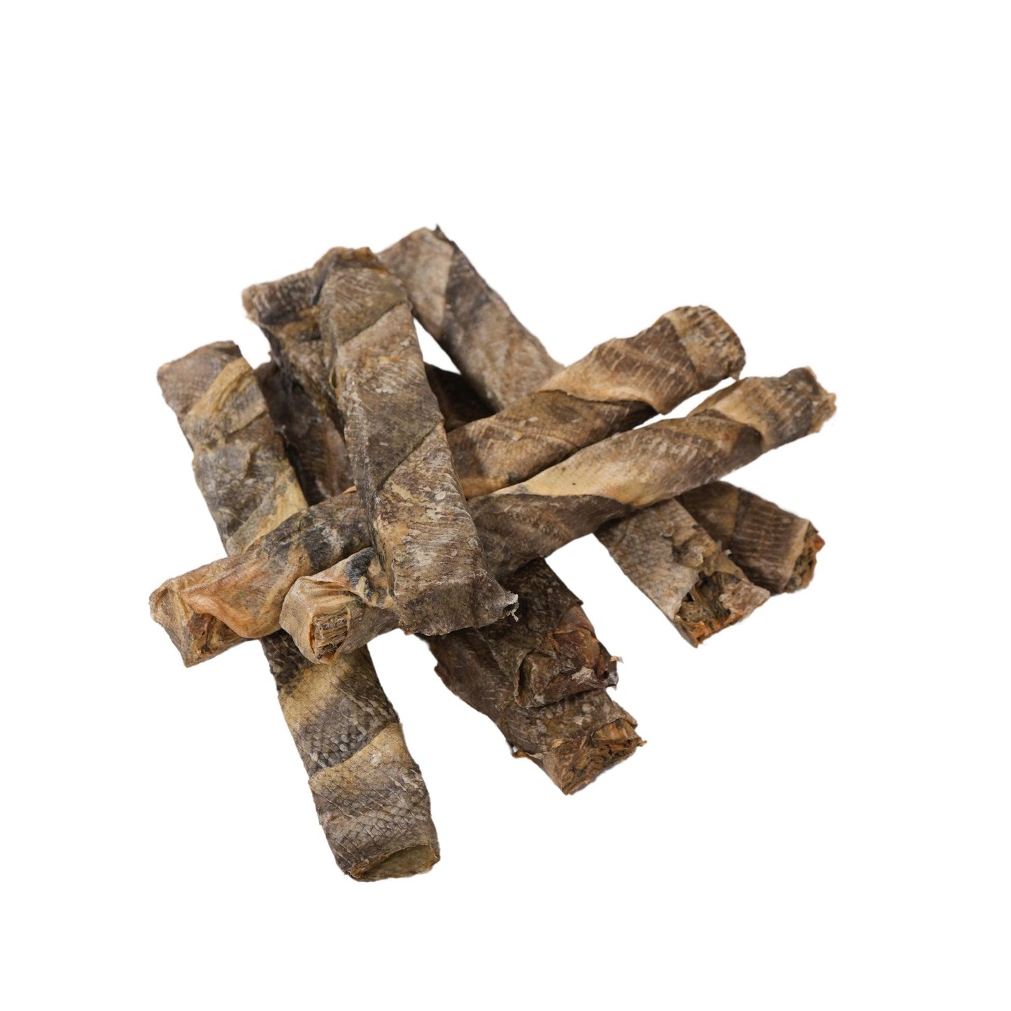 Momentum Long Cod Throw Sticks