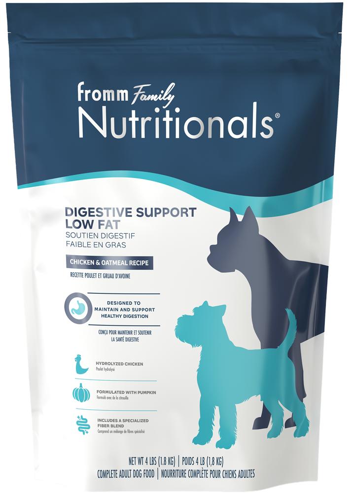 Fromm Nutritionals Digestive Support