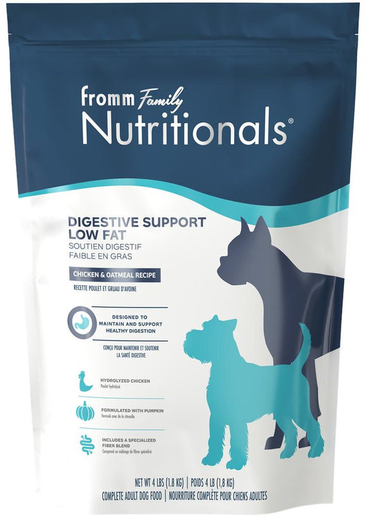 Fromm Nutritionals Digestive Support