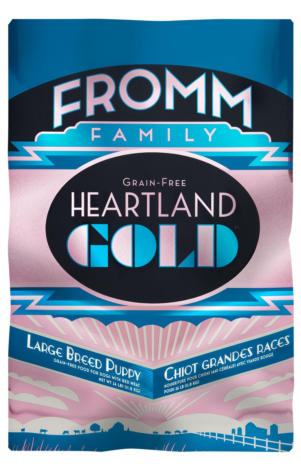 Fromm Dog Food