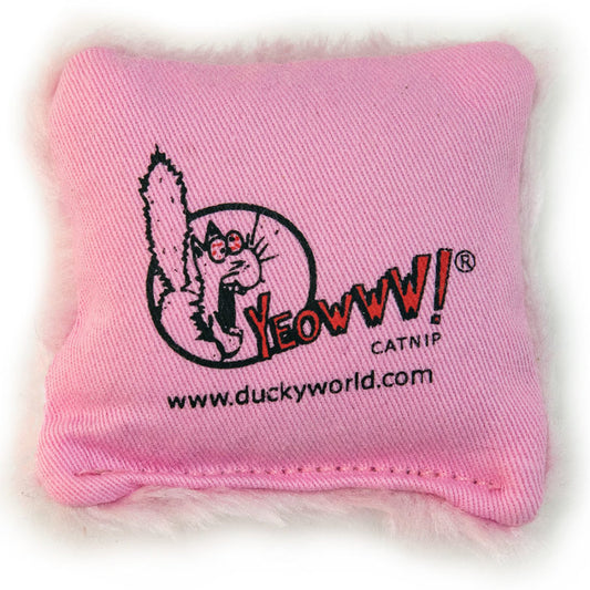 Yeowww Pillows
