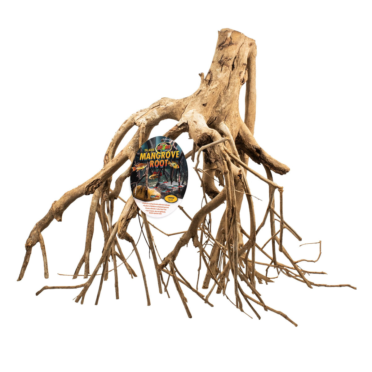 ZooMed Mangrove Root