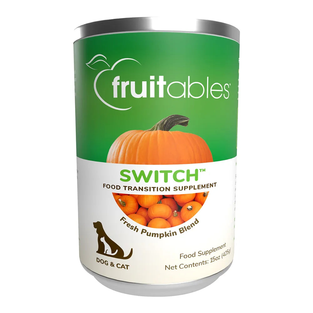 Fruitables Switch Transition Suppement 15oz