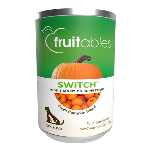 Fruitables Switch Transition Suppement 15oz