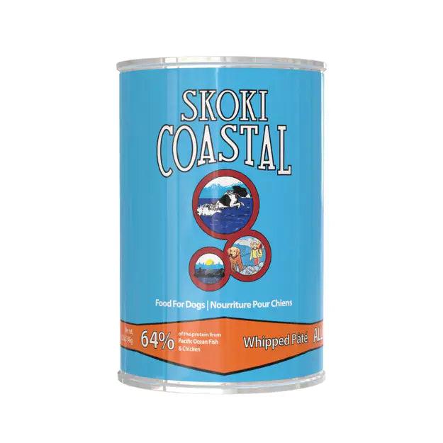 FirstMate Skoki Wet Food for Dogs (12.2oz)