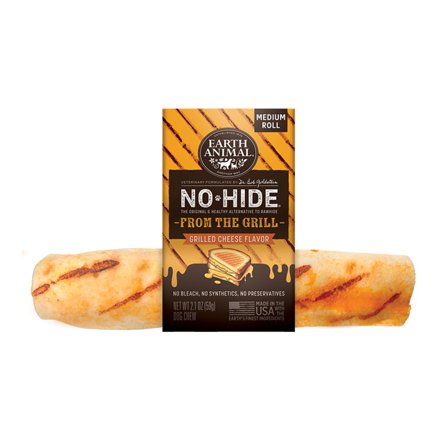 Earth Animal No Hide Assorted Flavors