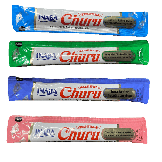 Churu Single