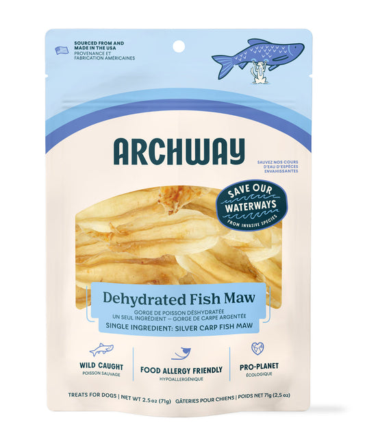 Archway Dehydrared Fish Maw