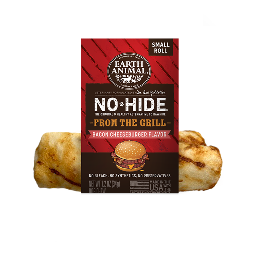 Earth Animal No Hide Assorted Flavors