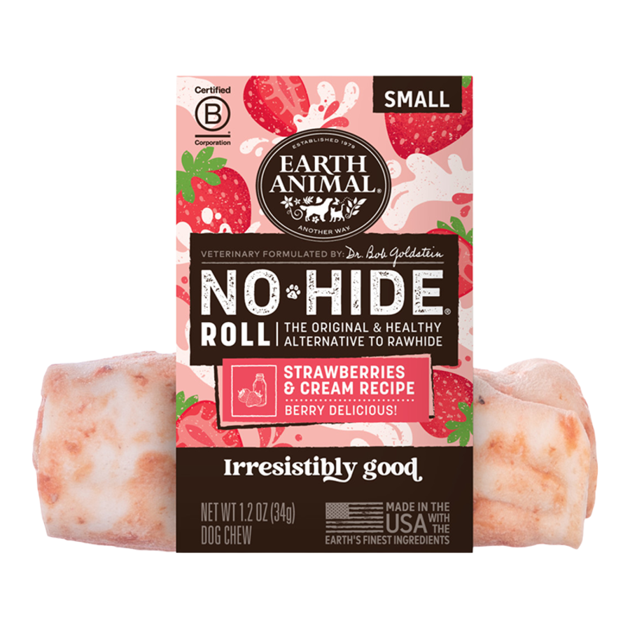 Earth Animal No Hide Assorted Flavors