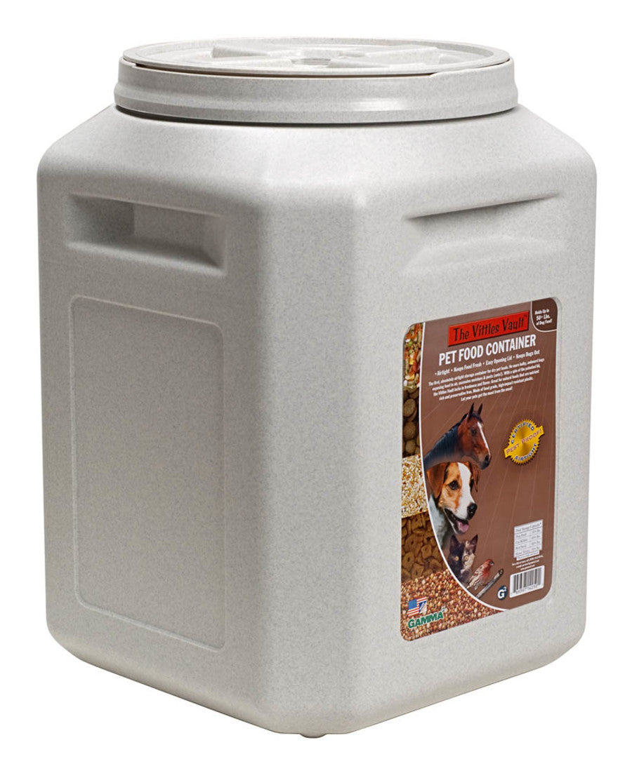 Vittles Vault Outback Pet Food Container