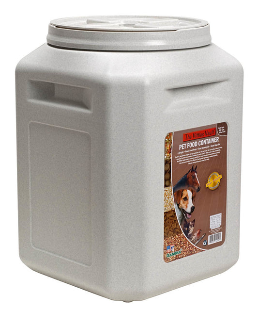 Vittles Vault Outback Pet Food Container