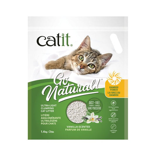 Catit GoNatural