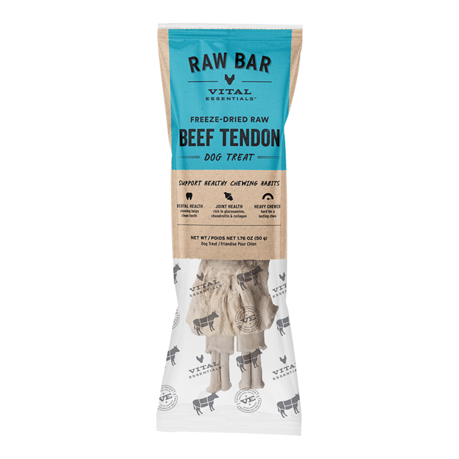 Vital Essentials Raw Bar