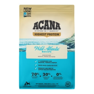 Acana Dog Wild Atlantic Regional Formula 4.5lb
