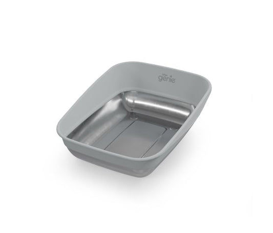Litter Genie Platinum Litter Box