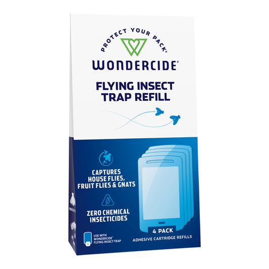 Wondercide Flying Insect Trap