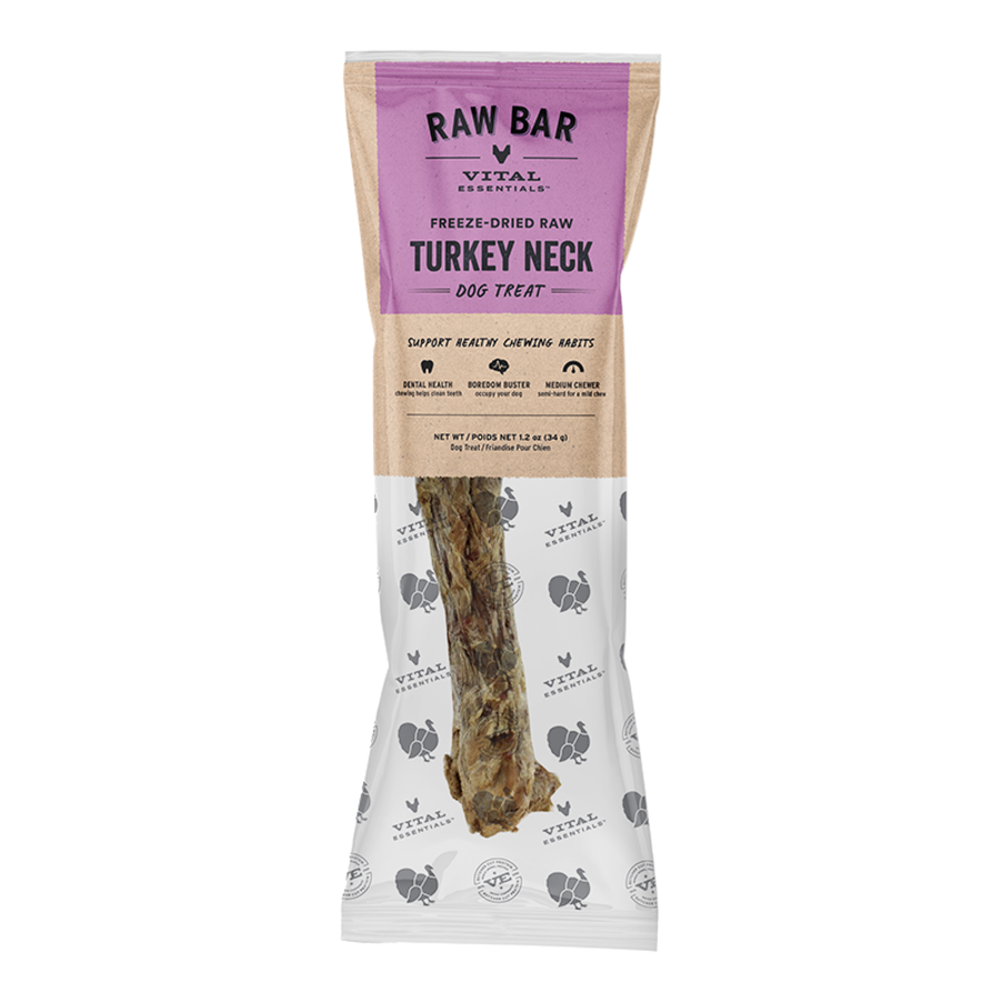 Vital Essentials Raw Bar