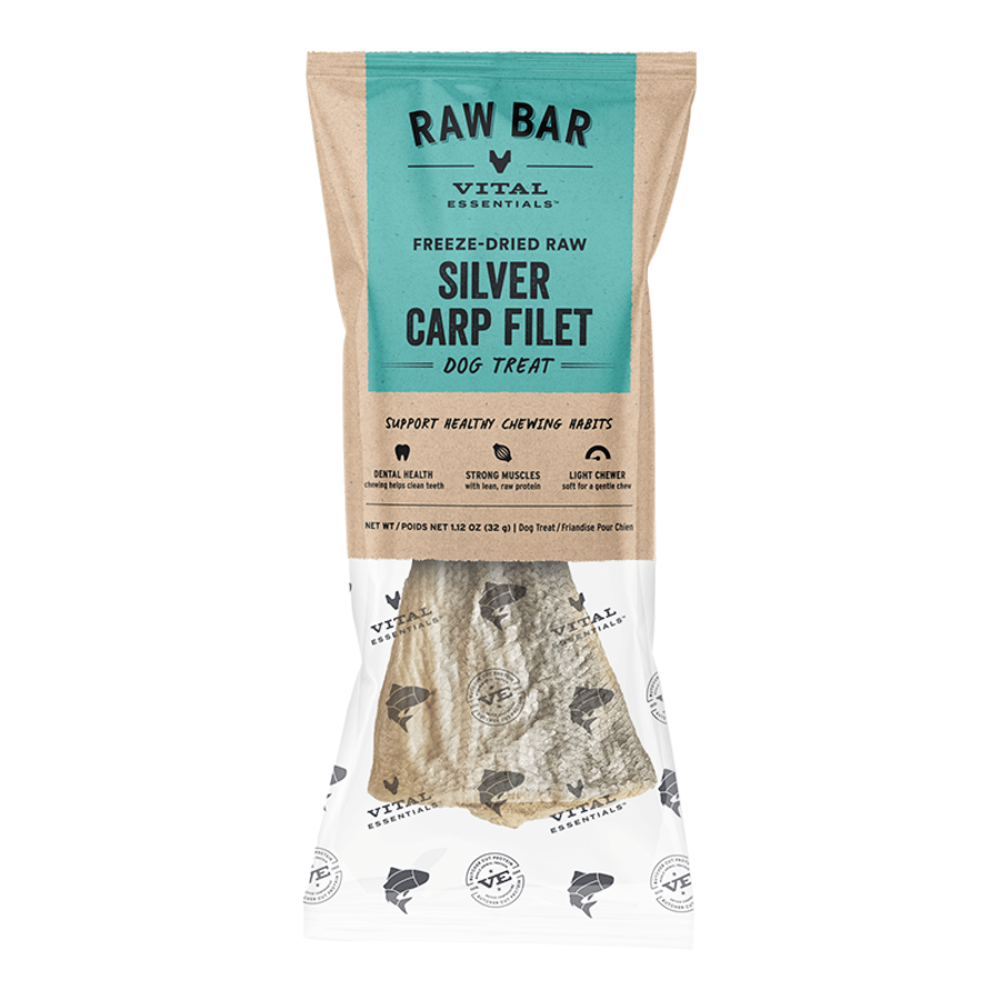 Vital Essentials Raw Bar