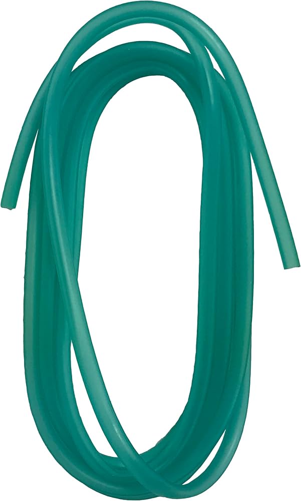 ShoreFins Super-Flex Airline Tubing (8')