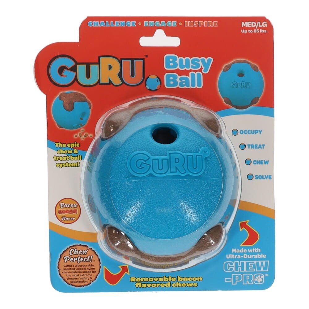 Guru Duo Busy Ball