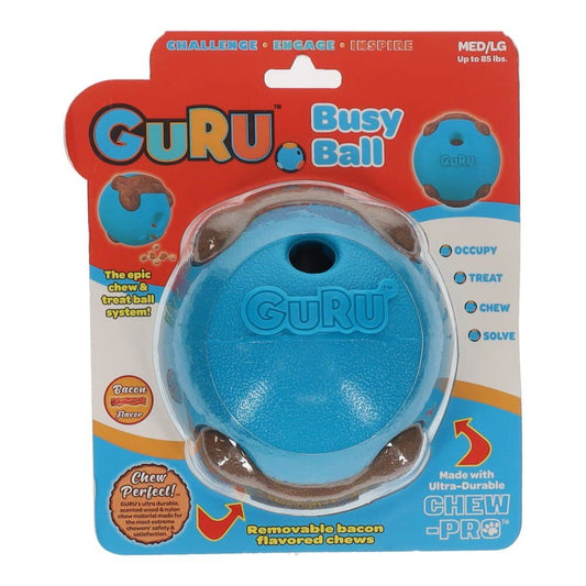 Guru Duo Busy Ball