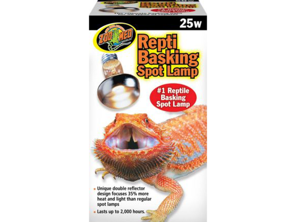 ZooMed Repti Basking Spot Lamp 25W