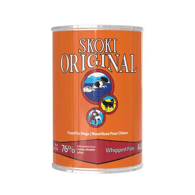 FirstMate Skoki Wet Food for Dogs (12.2oz)