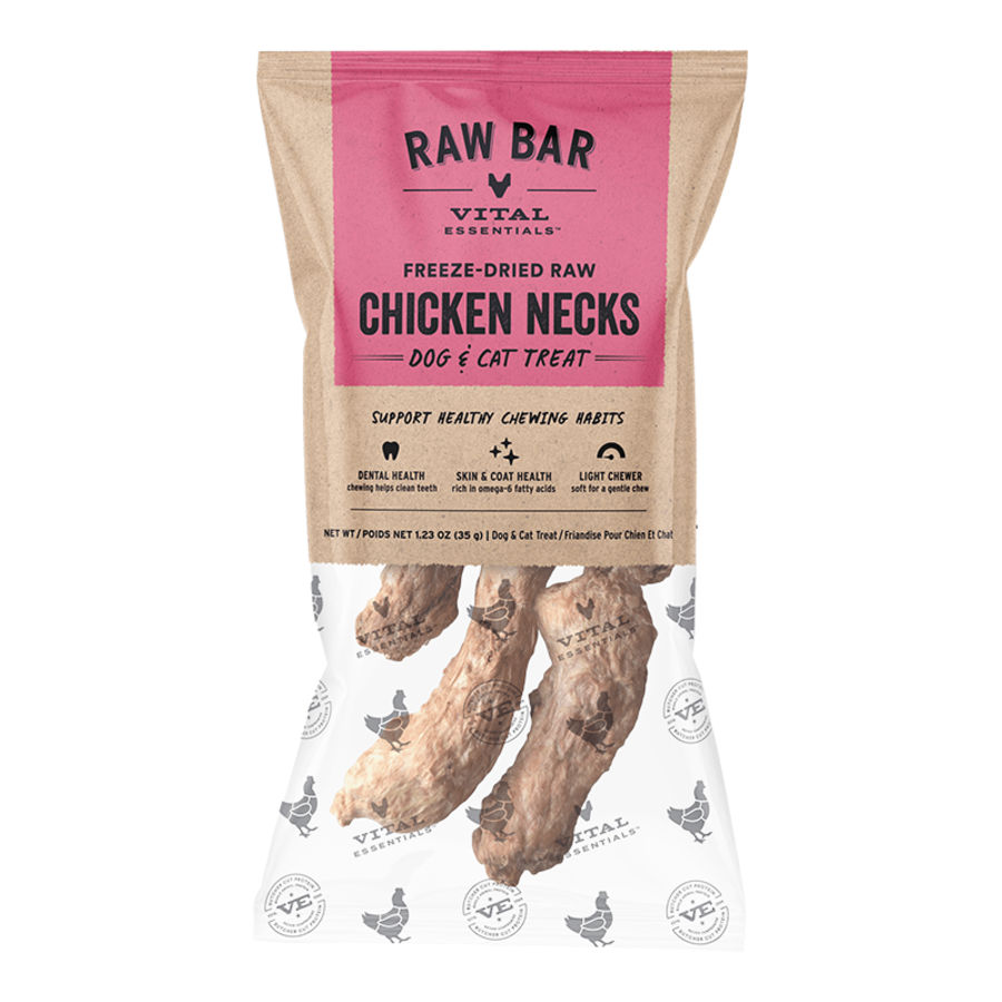Vital Essentials Raw Bar