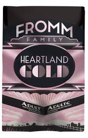 Fromm GF Heartland Gold Adult Dog Formula 12lb