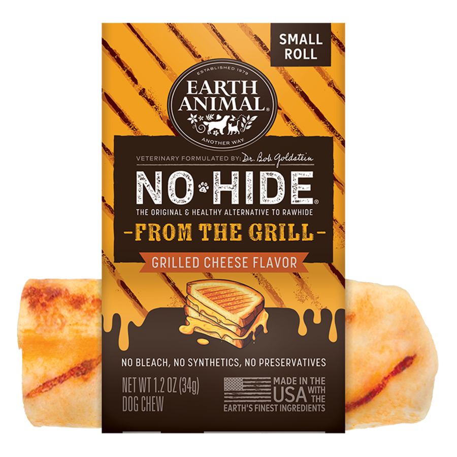 Earth Animal No Hide Assorted Flavors