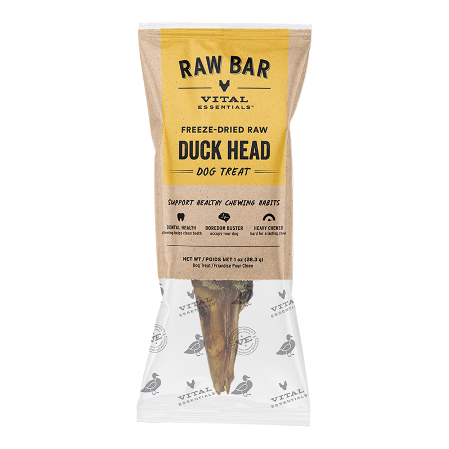 Vital Essentials Raw Bar
