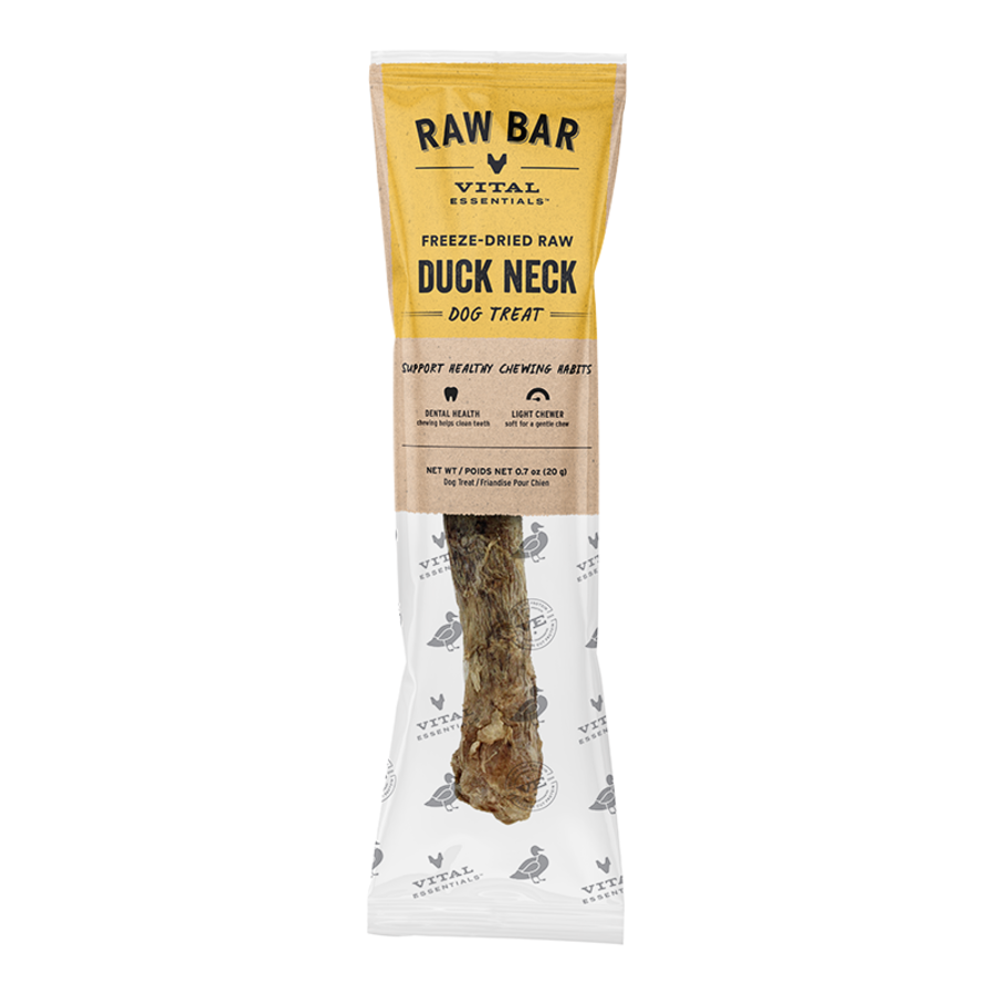 Vital Essentials Raw Bar