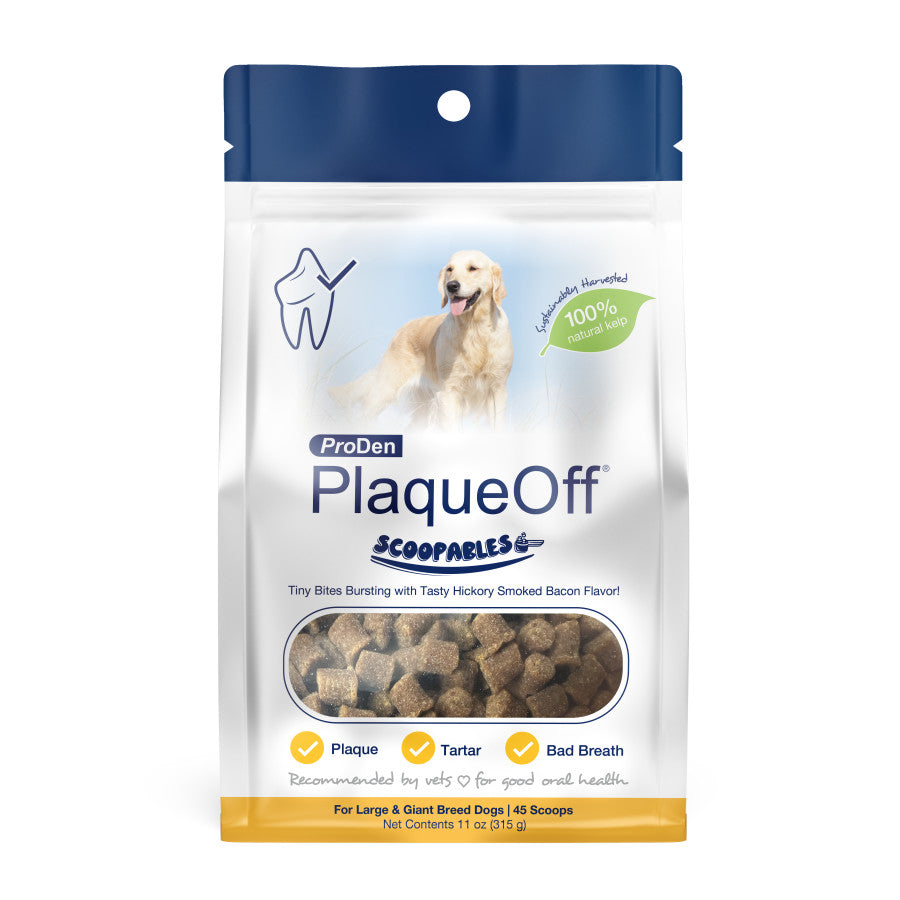 ProDen Plaque Off - Large Dogs 11 oz